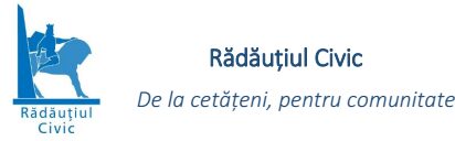 Rădăuțiul civic